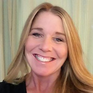 Meet your Posher, Tracie
