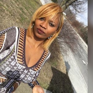 Meet your Posher, Patrice