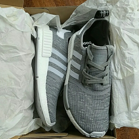 Adidas NMD R1. - Picture 1 of 4