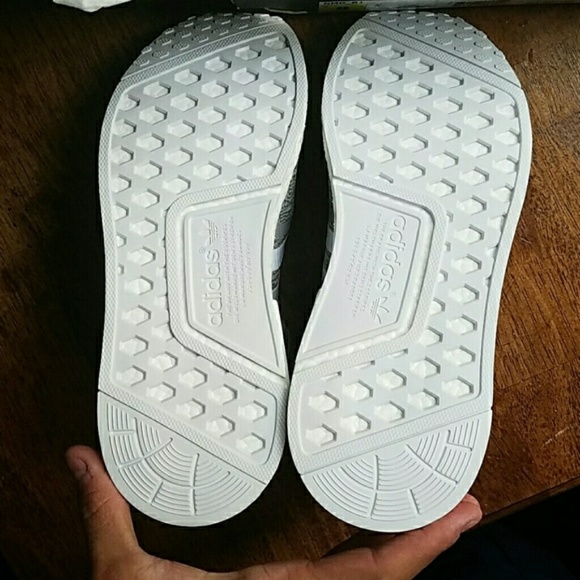 Adidas NMD R1. - Picture 3 of 4