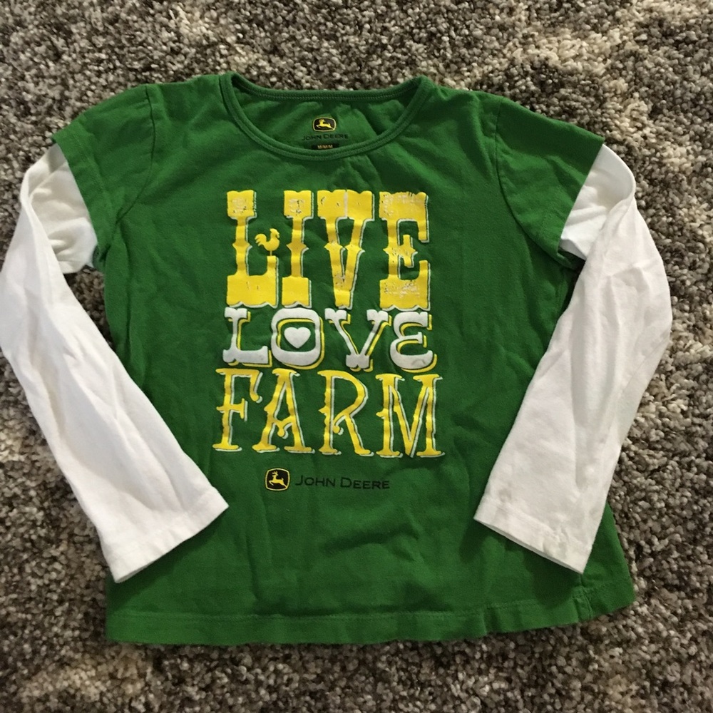 Girls long sleeve shirt (10)