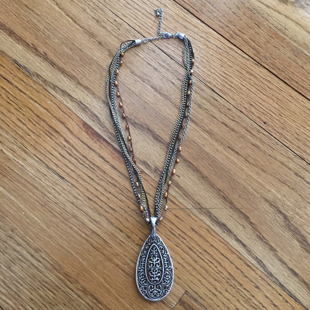 Premier Designs Necklace