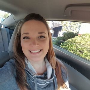 Meet your Posher, Bobbie sue