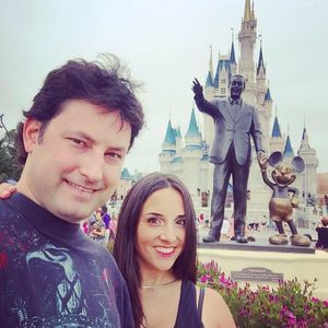 Meet your Posher, Gigliola