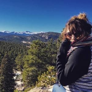 Meet your Posher, Laura