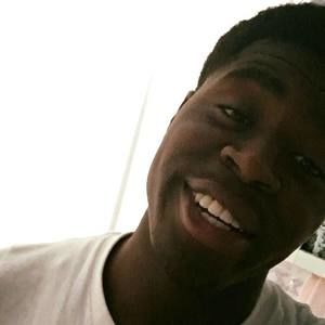 Meet your Posher, Darren