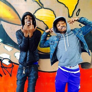 Meet your Posher, Johnathan