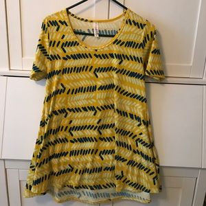 LULaRoe Classic Tee XXS