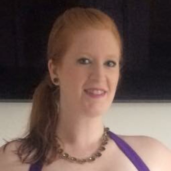 Meet your Posher, Andrea - Picture 1 of 1