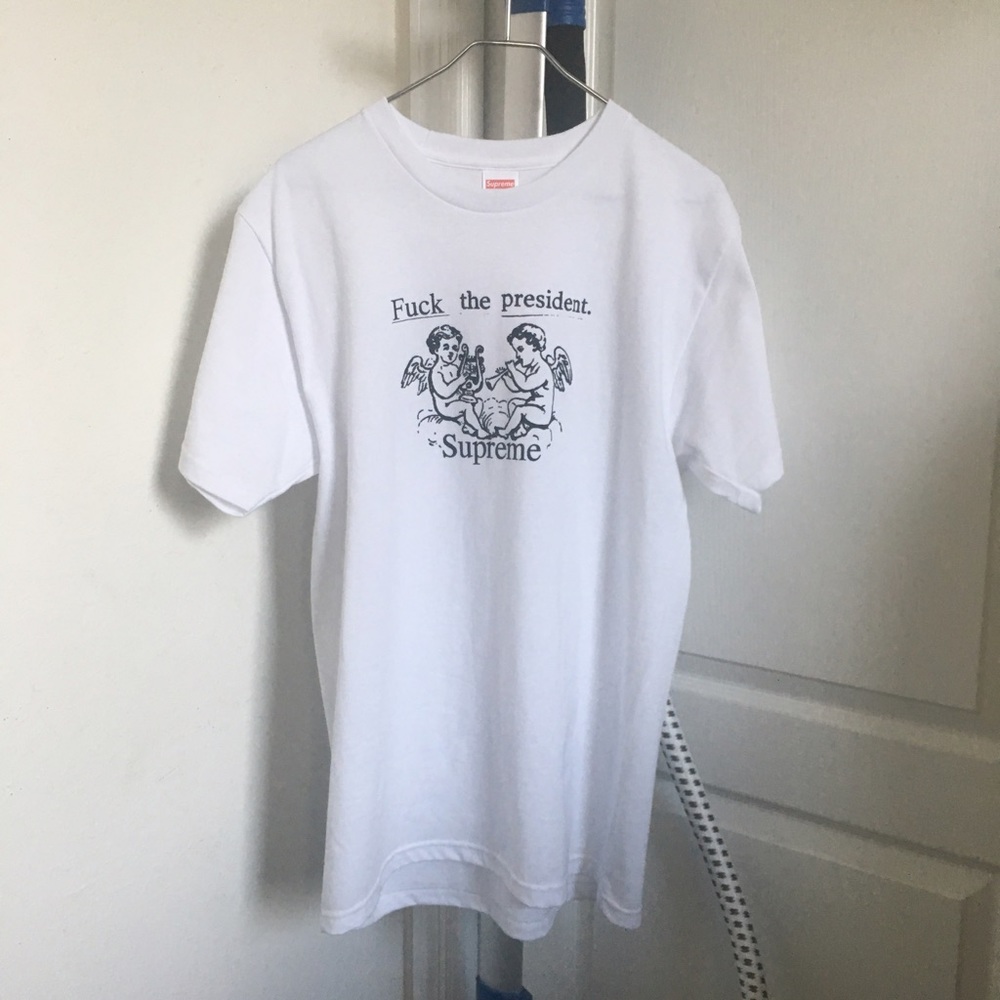 FTP Supreme SS/17 Shirt