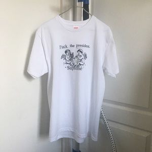 FTP Supreme SS/17 Shirt