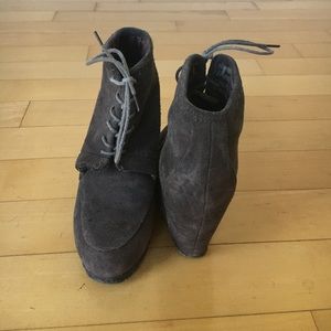 Aldo Booties - Size 8.5