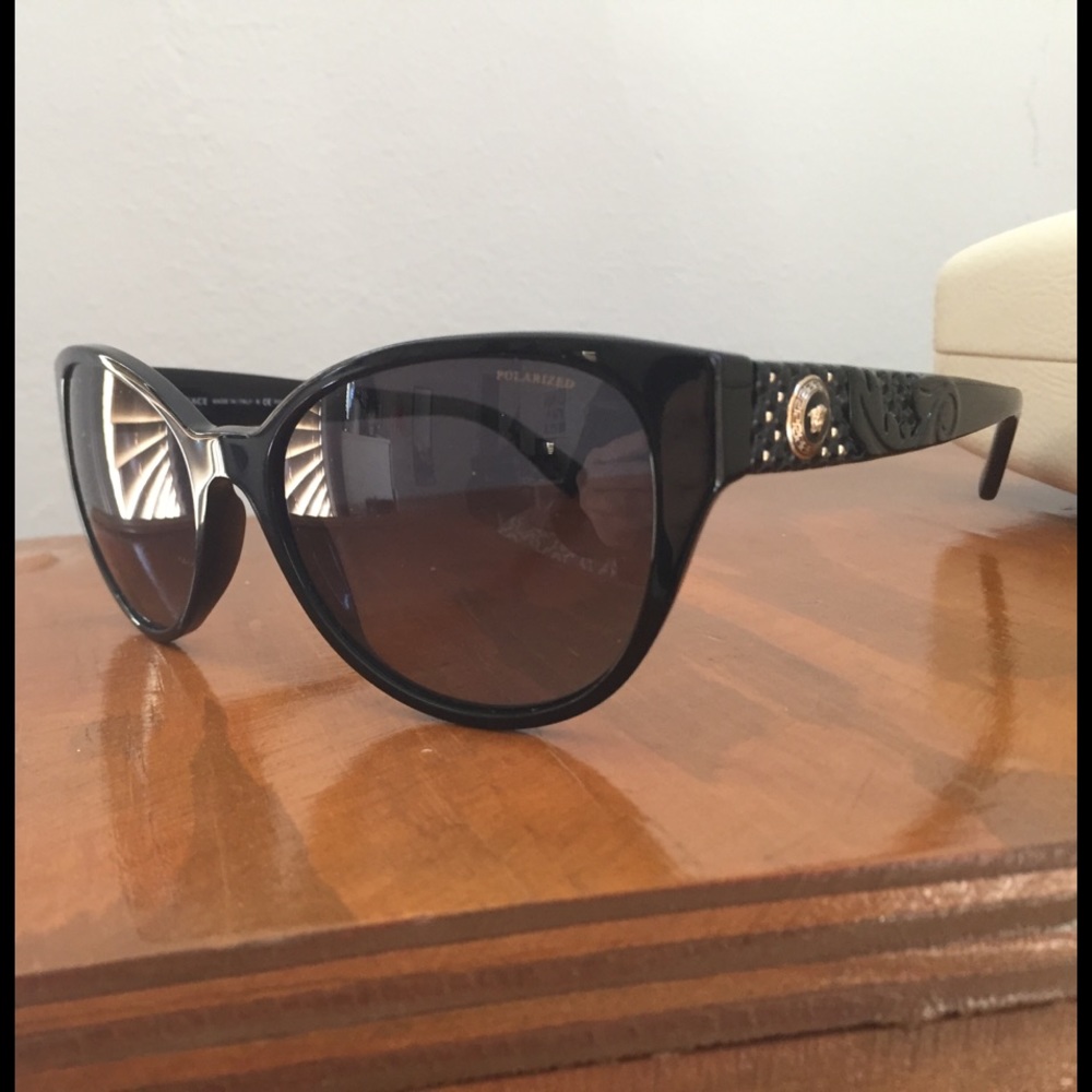 Versace sunglasses
