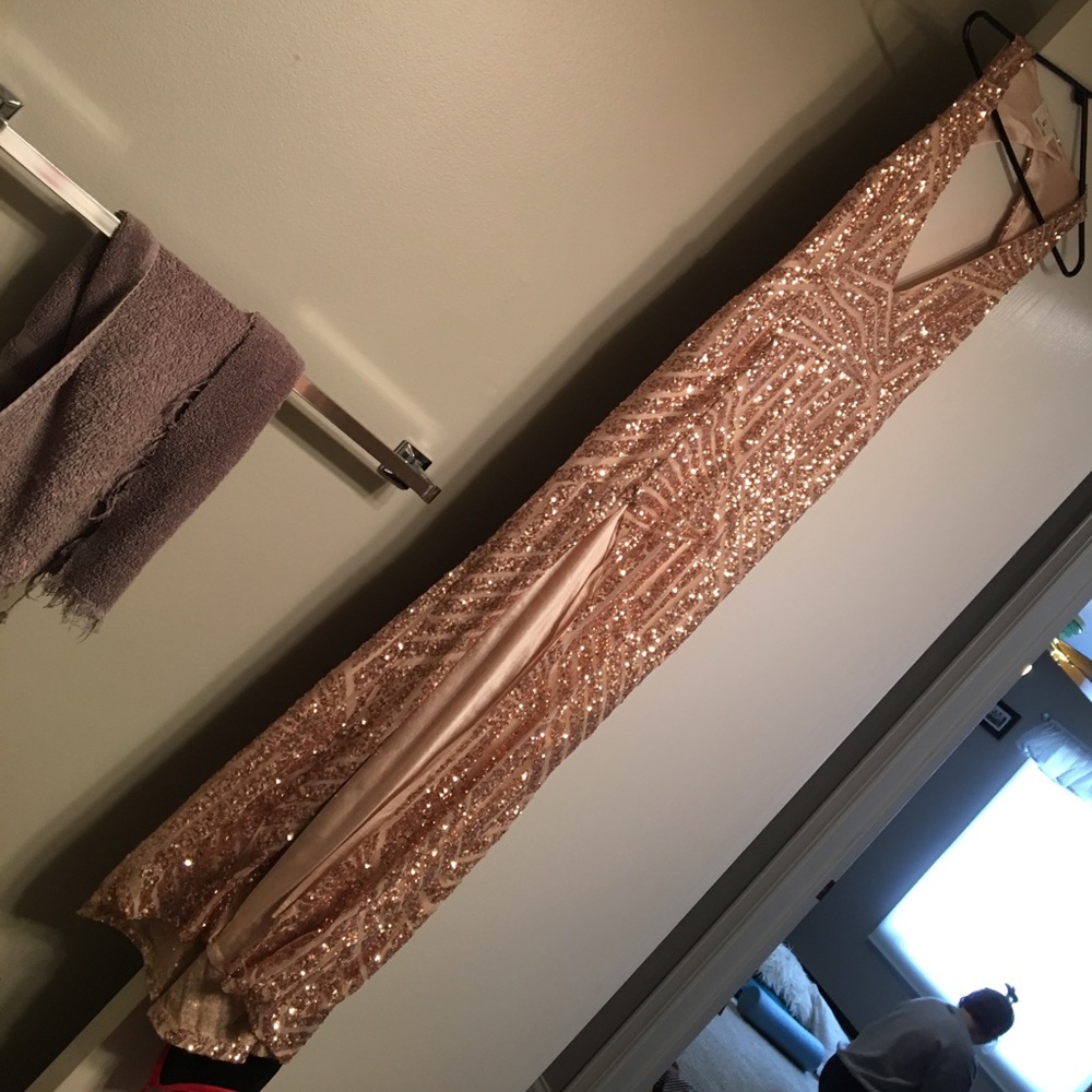 Baluoke Prom Dress