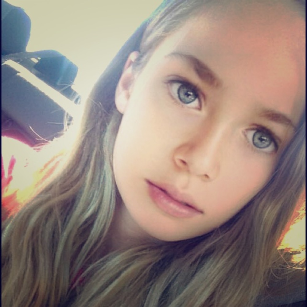 Meet your Posher, Karlie