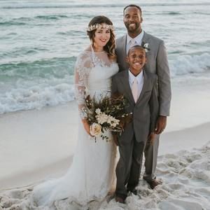 Meet your Posher, Allison