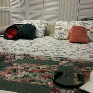 Meet your Posher, Roy