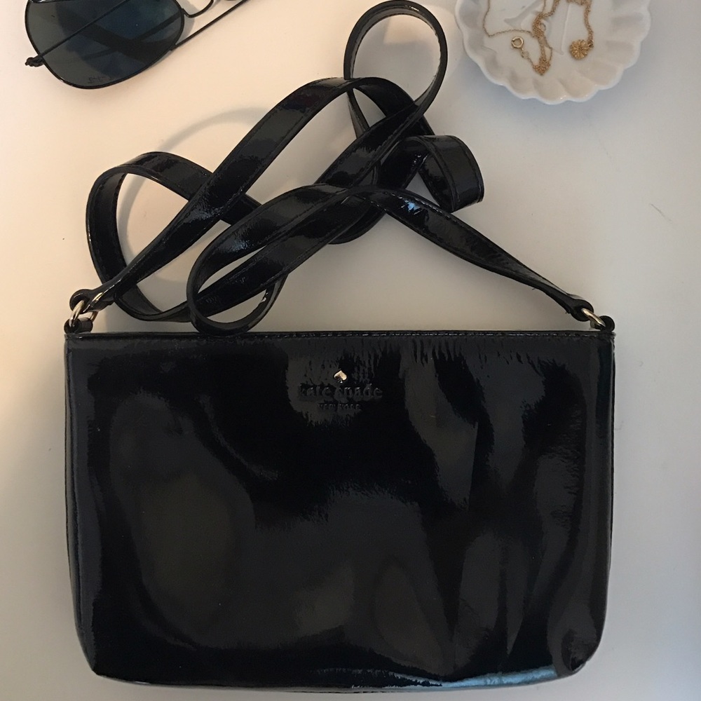Kate Spade Harrison Street Tay Crossbody