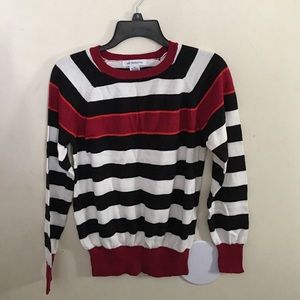 Liz Claiborne sweater