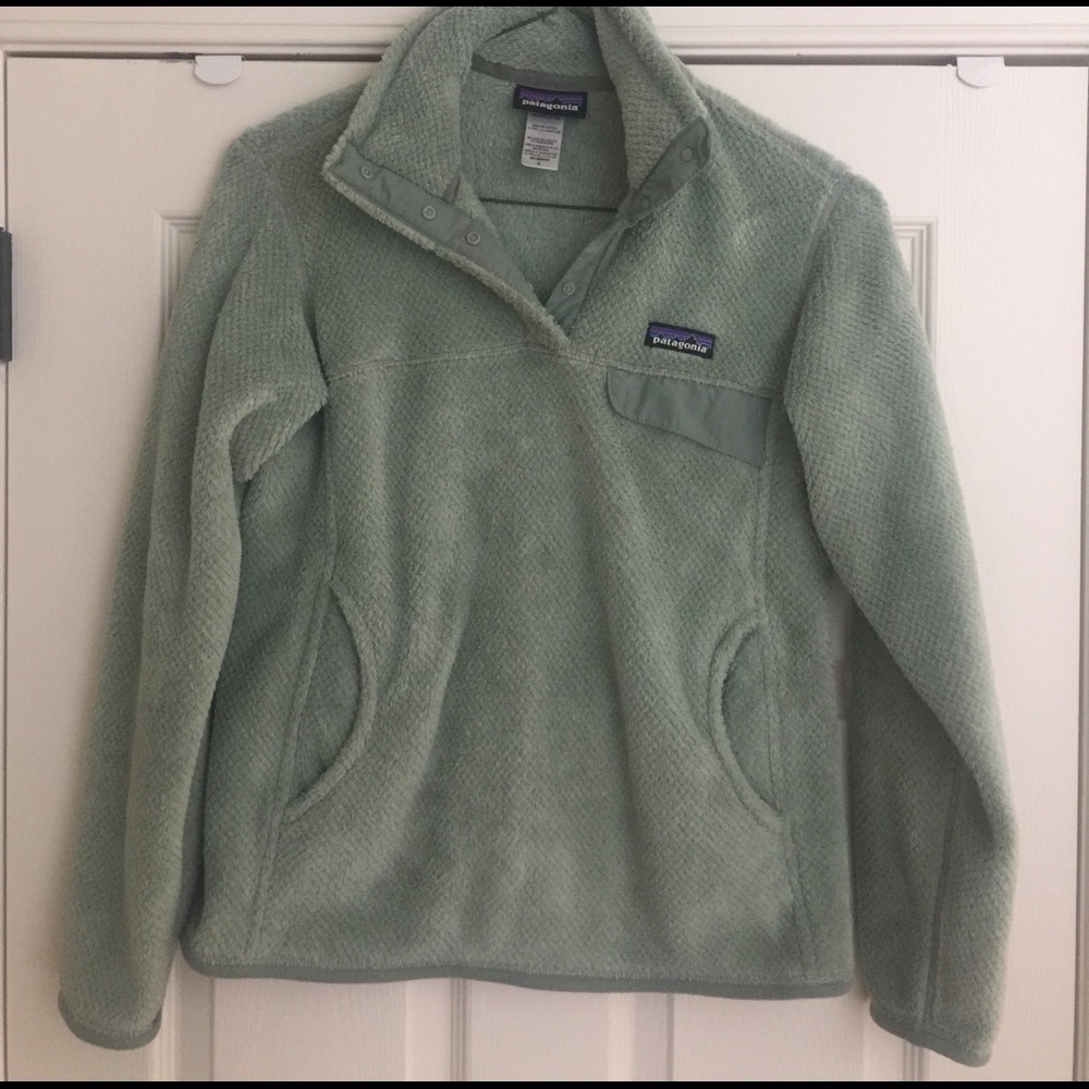 Patagonia pullover