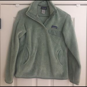 Patagonia pullover