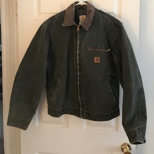 Carhartt Jacket