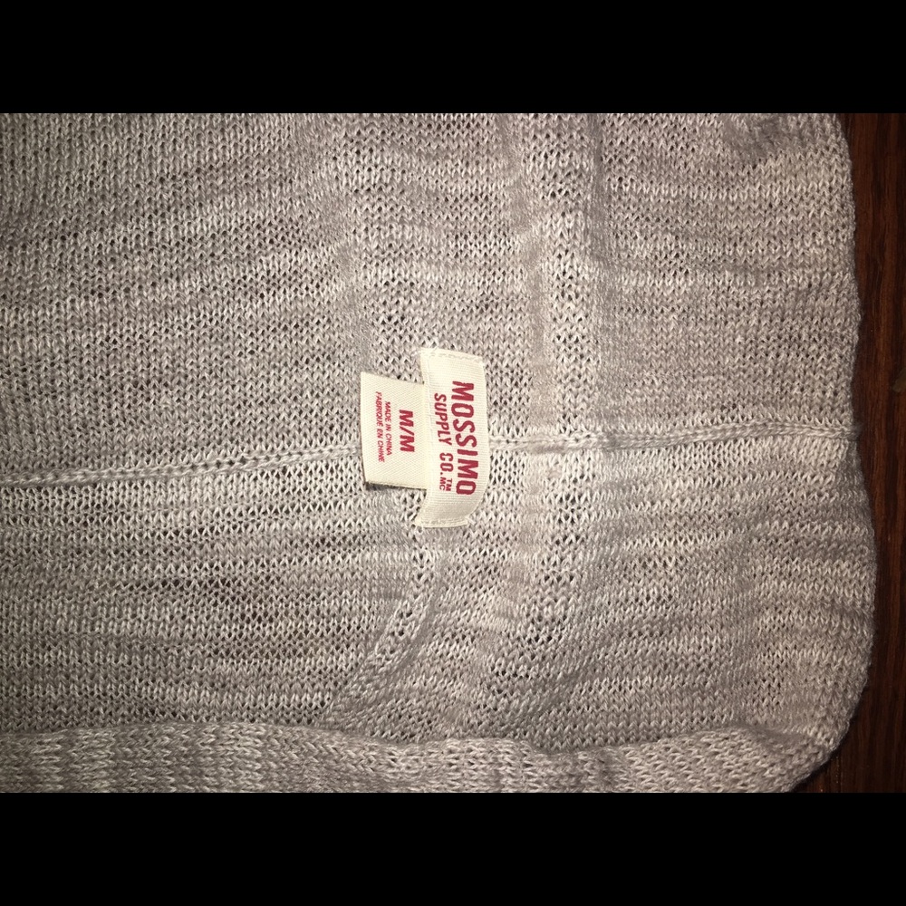 Mossimo cardigan - Picture 2 of 2