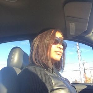 Meet your Posher, Victoria