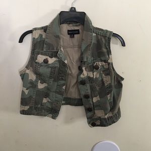 Vest
