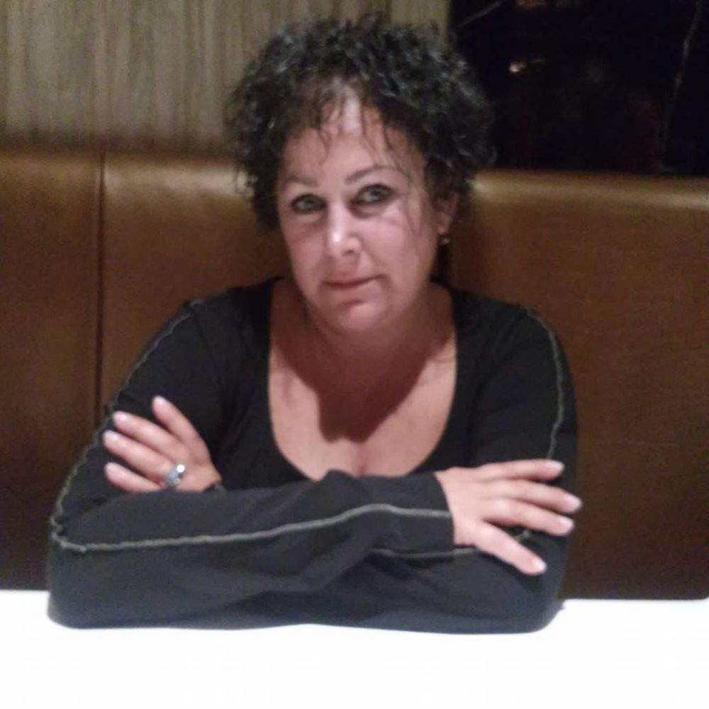 Meet your Posher, Cindy