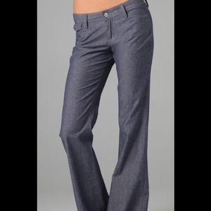 Anthropology's Joes Jeans