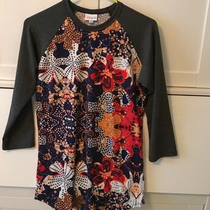 XS LuLaRoe Randy