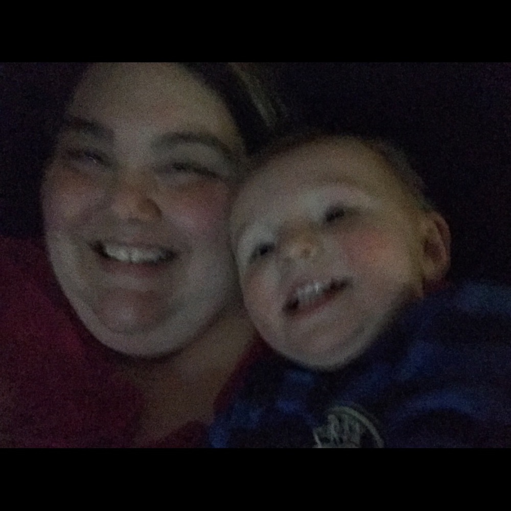 Meet your Posher, Megan