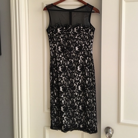 Gorgeous Cocktail dress! - Picture 1 of 4