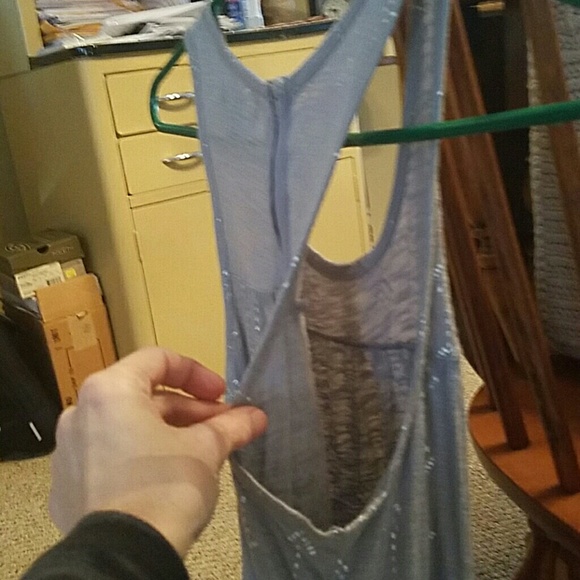 Tank - Picture 4 of 4