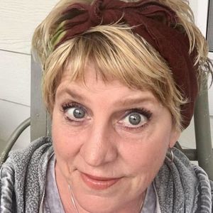 Meet your Posher, Nanc