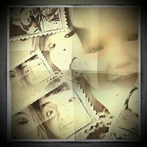 Meet your Posher, Pepper