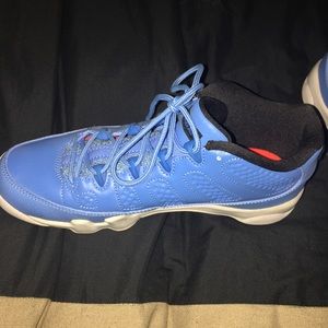 Jordan's