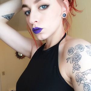 Meet your Posher, Amber