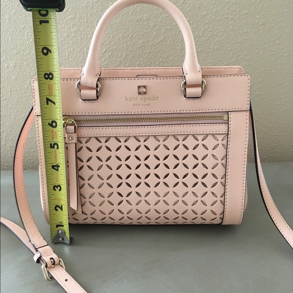 Kate Spade Crossbody Purse / Bag