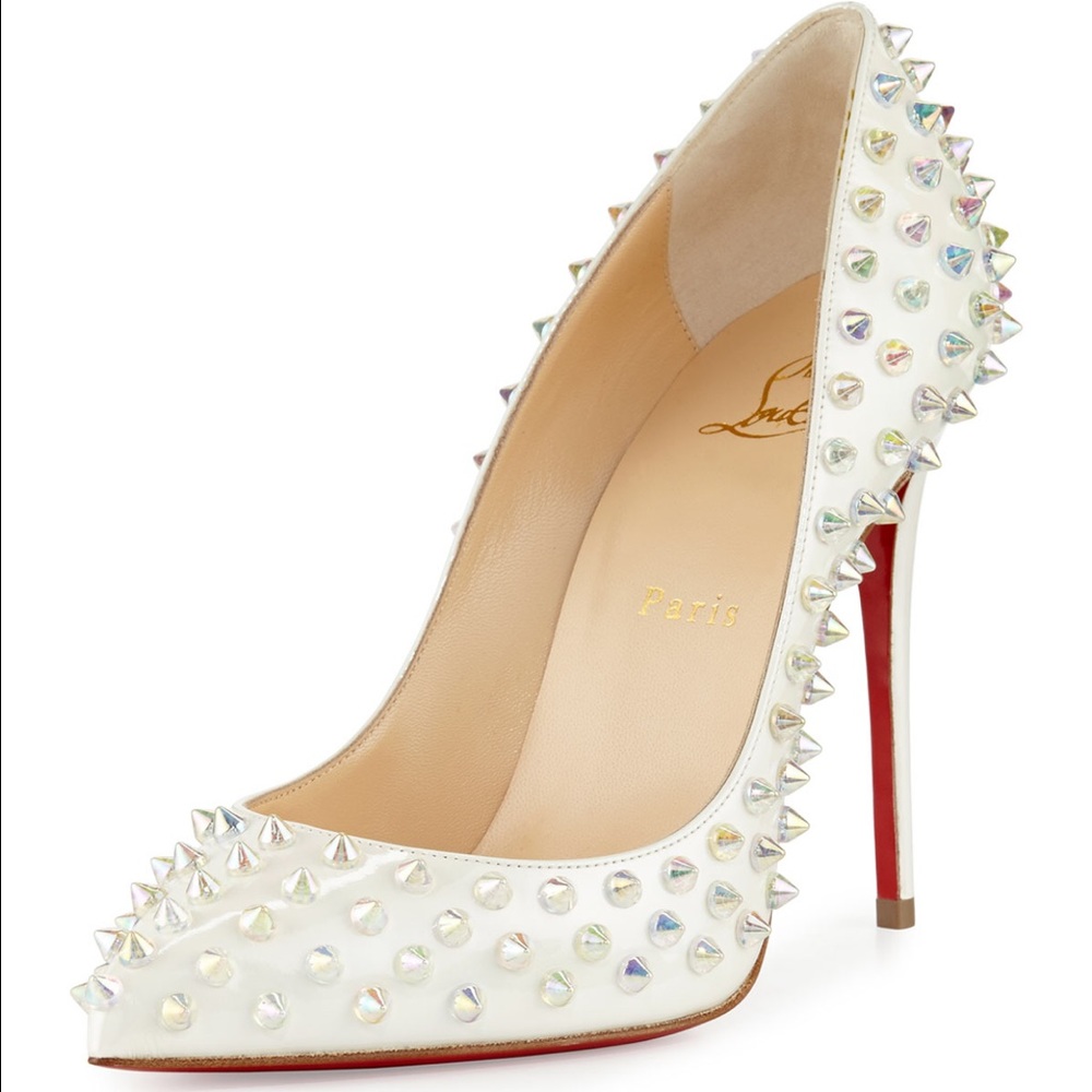 Christian Louboutin