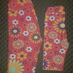 LuLaRoe Leggings