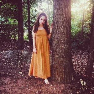 Kendall & Kylie Maxi