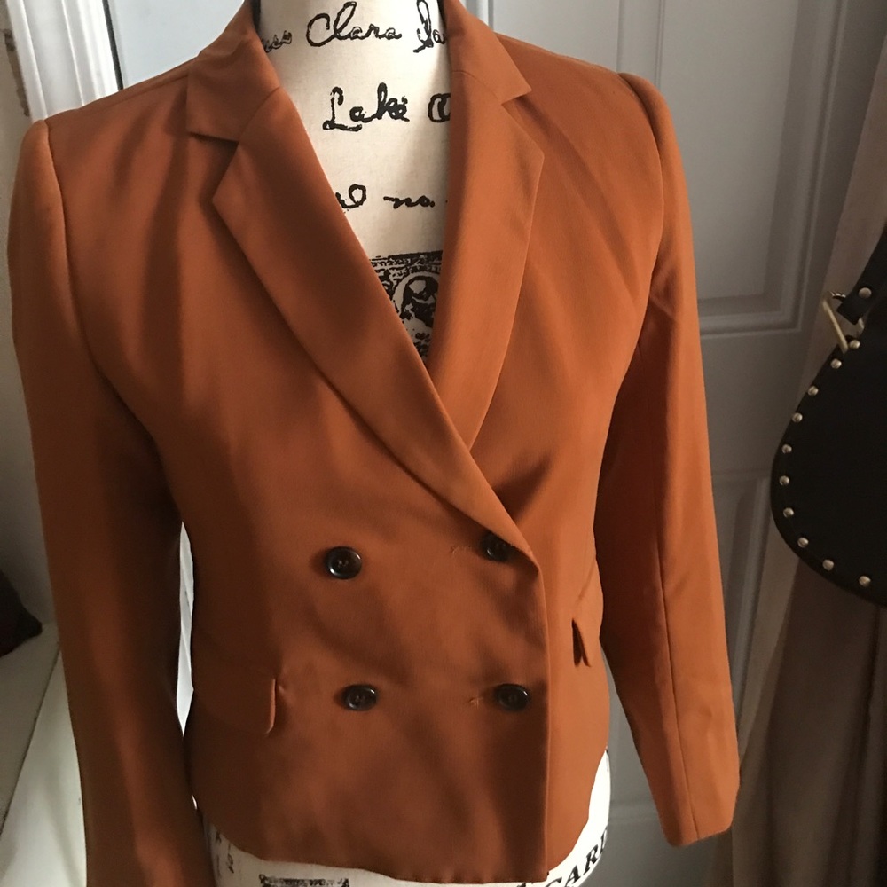 Forever 21 Women Blazer