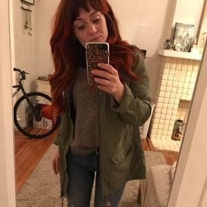 Meet your Posher, Rachel