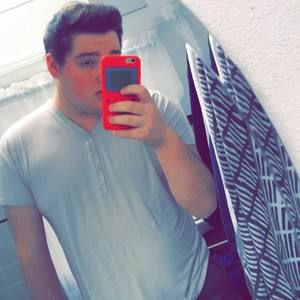 Meet your Posher, Frankie