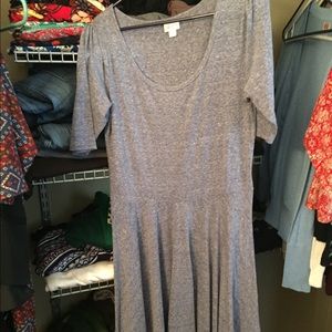 LuLaRoe Nicole Dress NWOT