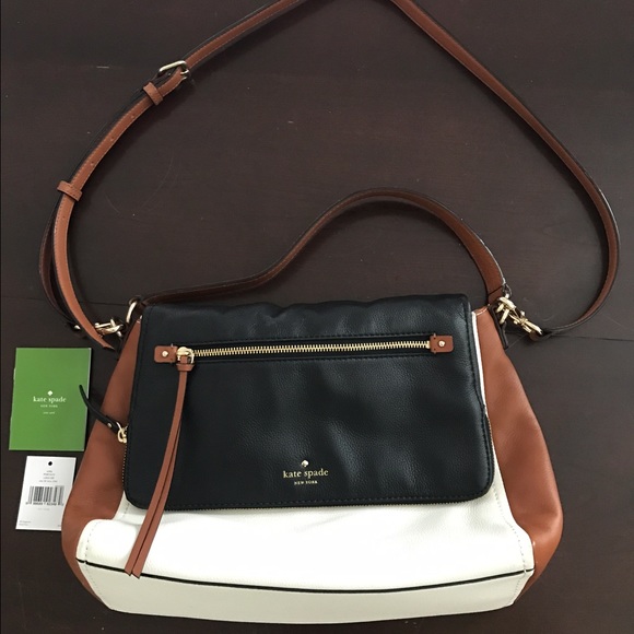 kate spade Handbags - Kate Spade Cobble Hill Toddy