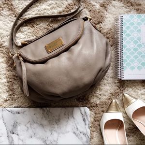 Marc by Marc Jacobs | Classic Q Natasha Crossbody