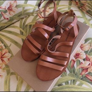 Lucky Brand Addie Sandals